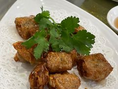 -陆记鹅庄·潮汕菜·狮头鹅(大仟里店)
