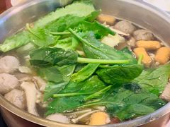 -广味鲜潮汕牛肉火锅(延安三路店)