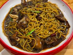 -多宾韩国料理(学衡路店)