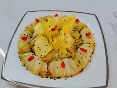 -鲸励母婴月嫂(望京店)