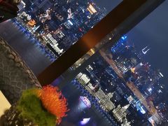 -金轩中餐厅 Jin Xuan(浦东丽思卡尔顿酒店)