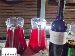 -沣华国际-鼎香食府宴会中心婚宴·寿宴(东郊长乐路店)