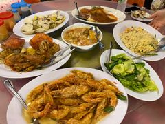 -大茄来海鲜餐厅(亚洲城分行)
