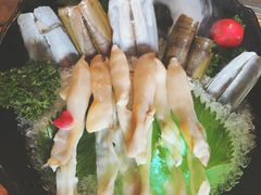 -捞王锅物料理(上海世茂广场店)