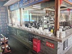 -亿诣蝎府炸酱面羊蝎子火锅(酷车小镇店)