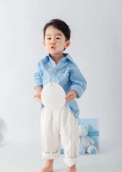 -小熊维尼高端儿童摄影(宝安旗舰店)