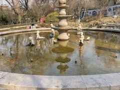 -百脉泉景区