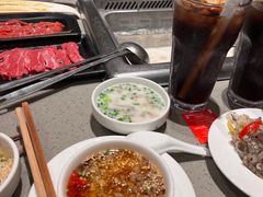 -海底捞火锅(龙岗星河COCO Park店)