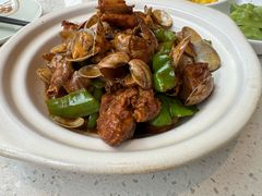 -船歌·鱼水饺青岛菜(金狮广场店)