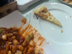 -翼松楼餐厅