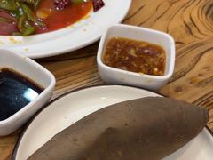 -小船渔村•大连菜•大连焖鱼(明泽街店)