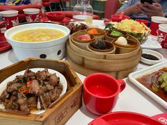 -避风塘·金牌店·夜宵(金玉兰店)