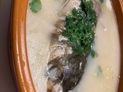 -金陵山水丽景酒店-中餐厅