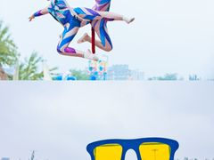 -欢乐水魔方水世界