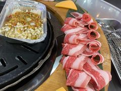 -玄希浪漫厨房·韩料烤肉(湖滨银泰in77店)
