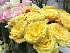 -花邻FloweringLife花艺气球派对(武康大楼店)