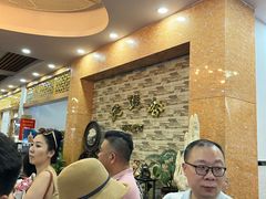 -煲煲掂风味煲仔饭餐厅(西区店)