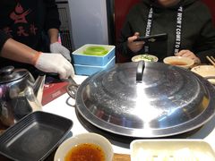 -老天桥蛙炉火锅(姑苏总店)