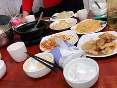 -屋里家延边朝鲜族冷面(南园店)