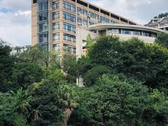 -重庆工商大学(南岸校区)