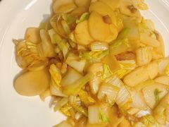 -钱塘花园·宁波菜
