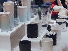 -星巴克臻选(南京艾尚天地店)