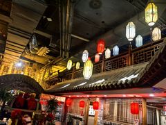 -来小酌·长安酒家(翠庭大厦店)