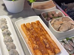 -宴全牛粤来越牛潮汕鲜牛肉火锅(海州万达广场店)