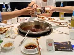 -冯记香辣兔火锅(茶店子总店)