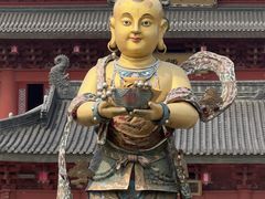-上海东林寺(金山区)