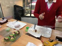 -奕顺轩食品(神农路店)