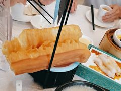 -皇马假日醉海南大酒店·假日一品派茶楼(秀英店)