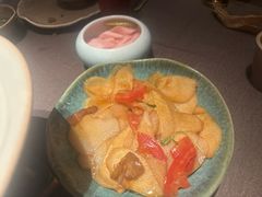 -山石榴·贵州菜(陆家嘴中心店)