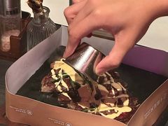 -卡朋西餐(宝安大仟里店)