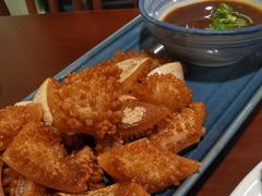 油煎猪皮-紫滇源云南生态菜(丹凤街店)