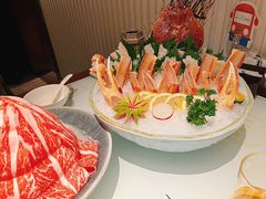 -虾佬圣汤·海鲜姿造(乐堤港店)
