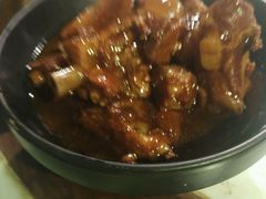 -那家小馆•北京菜•烤鸭(中关村店)