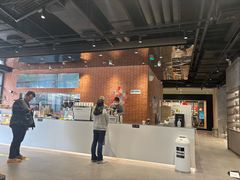 -Manner Coffee(淮海755店)