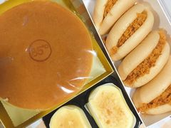 -85度C(厦门中华城新店)