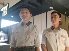 -海底捞火锅(吴中路店)