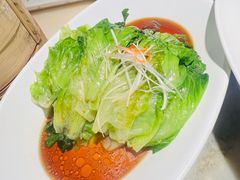 -范家小馆·四代传承烤鸭店(紫竹桥店)
