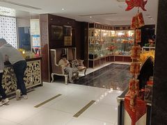 -南山饭店(阳明古镇店)