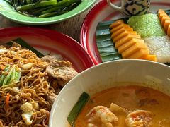 -Kat's Kitchen