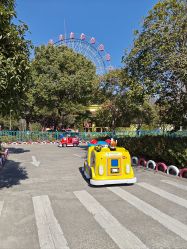 -海宁大脚板乐园