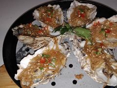 -有位虾匠·香辣蟹·小龙虾(李村店)