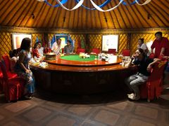 包厢-蒙古大营·蒙古演绎餐厅(赛马场店)