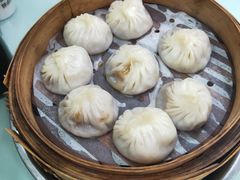 -食惠里小笼包面馆(越秀店)
