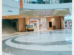 -当当书店(国泰广场店)