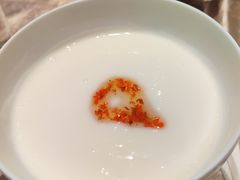 -北京泰富酒店-柏景轩中餐厅