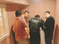 -逃脱反斗城沉浸剧情密室(阳光新业中心店)